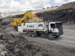 Scania P380 6x6 2004 года